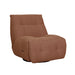 LABEL51 Fauteuil Relax and Recharge - Coral - Boucle - Met Accu-Fauteuils-LABEL51