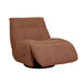 LABEL51 Fauteuil Relax and Recharge - Coral - Boucle - Met Accu-Fauteuils-LABEL51