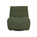 LABEL51 Fauteuil Relax and Recharge - Forest - Boucle - Met Accu-Fauteuils-LABEL51