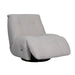 LABEL51 Fauteuil Relax and Recharge - Naturel - Boucle - Met Accu-Fauteuils-LABEL51
