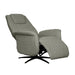 LABEL51 Fauteuil Stockholm - Mushroom - Boucle - 1-Motorig-Fauteuils-LABEL51