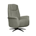 LABEL51 Fauteuil Stockholm - Mushroom - Boucle - 1-Motorig-Fauteuils-LABEL51