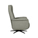 LABEL51 Fauteuil Stockholm - Truffel grijs - Boucle - One Size-Fauteuils-LABEL51