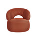 LABEL51 Fauteuil Suite Stof Rust-Fauteuils-LABEL51