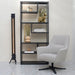 LABEL51 Fauteuil Tod - Naturel - Boucle - One Size-Fauteuils-LABEL51
