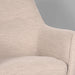 LABEL51 Fauteuil Tod - Naturel - Boucle - One Size-Fauteuils-LABEL51