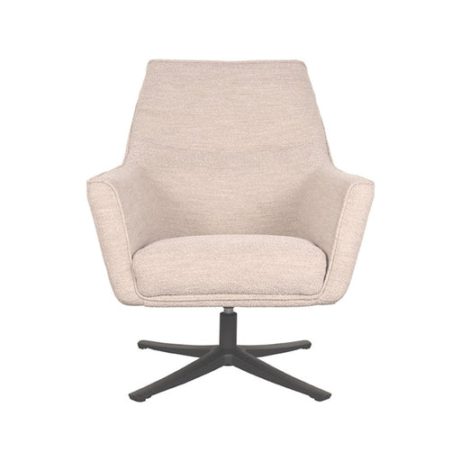 LABEL51 Fauteuil Tod - Naturel - Boucle - One Size-Fauteuils-LABEL51
