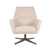 LABEL51 Fauteuil Tod - Naturel - Boucle - One Size-Fauteuils-LABEL51