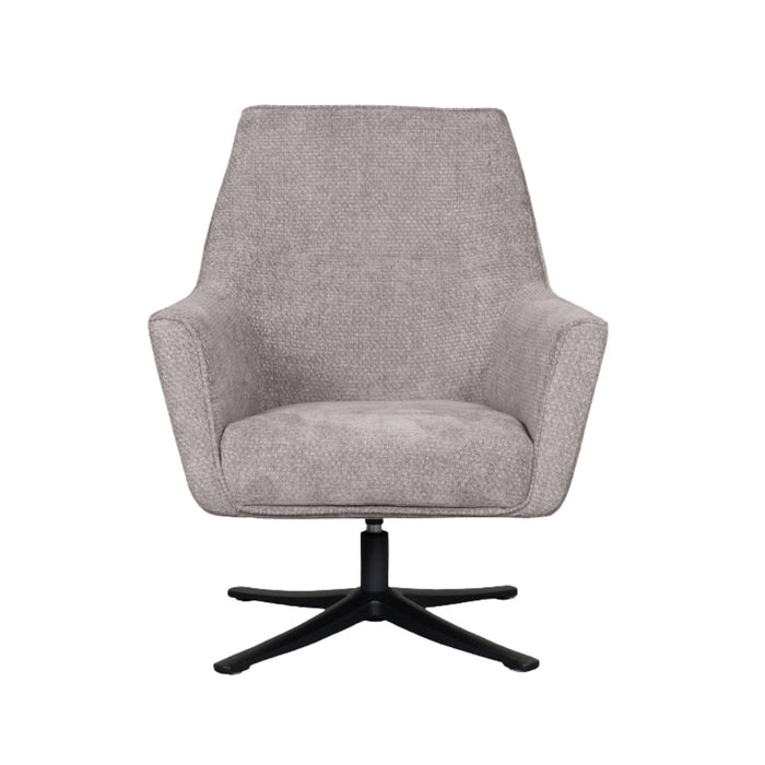 LABEL51 Fauteuil Tod - Stone - Elite - Draaibaar-Fauteuils-LABEL51