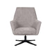 LABEL51 Fauteuil Tod - Stone - Elite - Draaibaar-Fauteuils-LABEL51