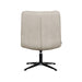 LABEL51 Fauteuil Vince - Clay - Chenille - 63 cm-Fauteuils-LABEL51