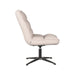 LABEL51 Fauteuil Vince - Naturel - Boucle - One Size-Fauteuils-LABEL51
