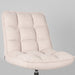 LABEL51 Fauteuil Vince - Naturel - Boucle - One Size-Fauteuils-LABEL51