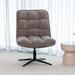 LABEL51 Fauteuil Vince - Stone - Chenille - One Size-Fauteuils-LABEL51