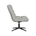 LABEL51 Fauteuil Vince - Stone - Chenille - One Size-Fauteuils-LABEL51