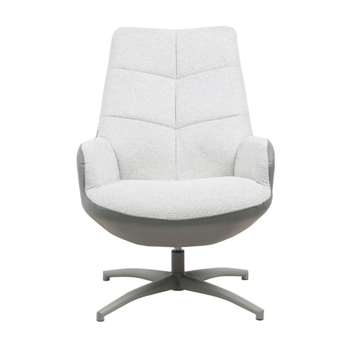LABEL51 Fauteuil Winston - Forest - Kunstleder - One Size-Fauteuils-LABEL51