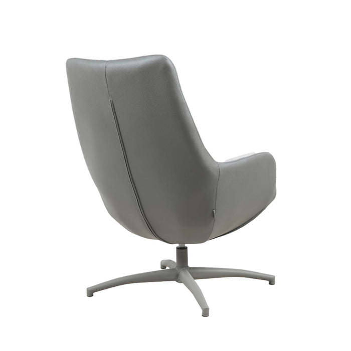 LABEL51 Fauteuil Winston - Forest - Kunstleder - One Size-Fauteuils-LABEL51