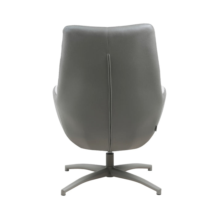 LABEL51 Fauteuil Winston - Forest - Kunstleder - One Size-Fauteuils-LABEL51