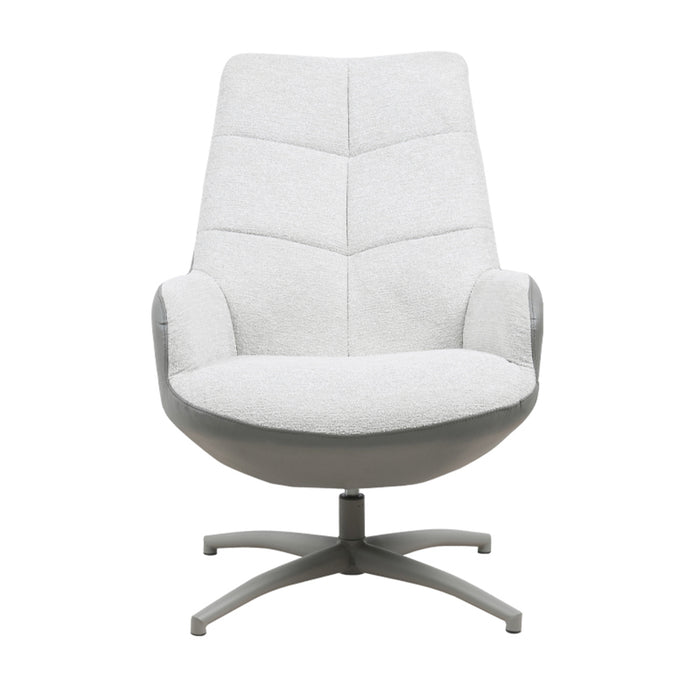 LABEL51 Fauteuil Winston - Forest - Microfiber - One Size-Fauteuils-LABEL51