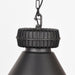 LABEL51 Hanglamp Duisburg - Zwart - Metaal-Hanglampen-LABEL51