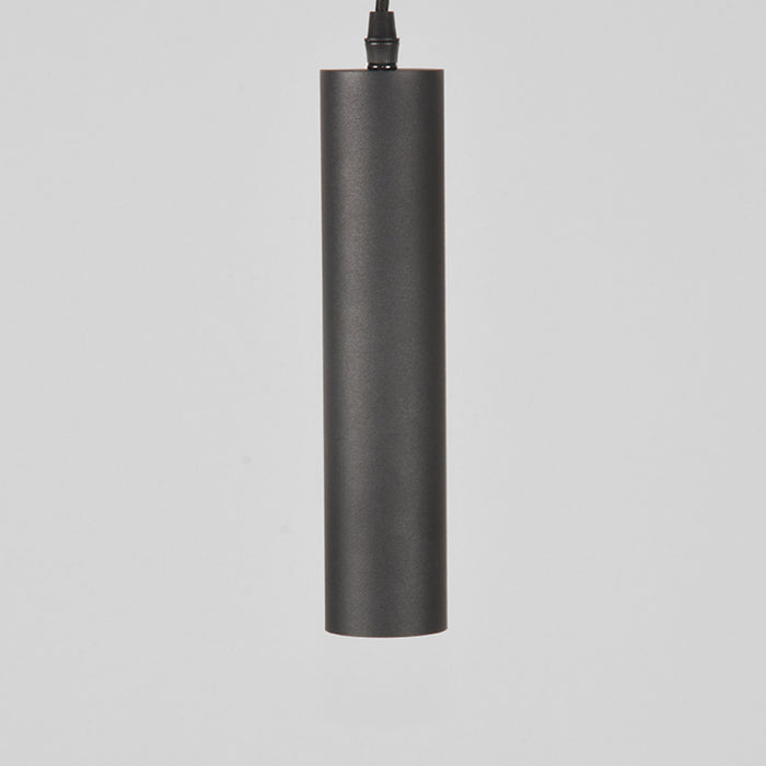 LABEL51 Hanglamp Ferroli - Zwart - Metaal - 1-Lichts-Tafellampen-LABEL51