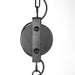 LABEL51 Hanglamp Fuse - Zwart - Metaal - SALE-Hanglampen-LABEL51