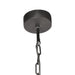 LABEL51 Hanglamp Fuse - Zwart - Metaal - SALE-Hanglampen-LABEL51