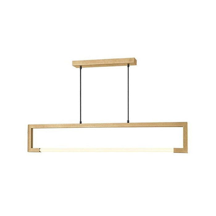 LABEL51 Hanglamp Futuro - Antiek Goud - Metaal - Hanglamp-Tafellampen-LABEL51