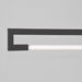 LABEL51 Hanglamp Futuro Metaal Zwart 9x120x118 cm-Hanglampen-LABEL51