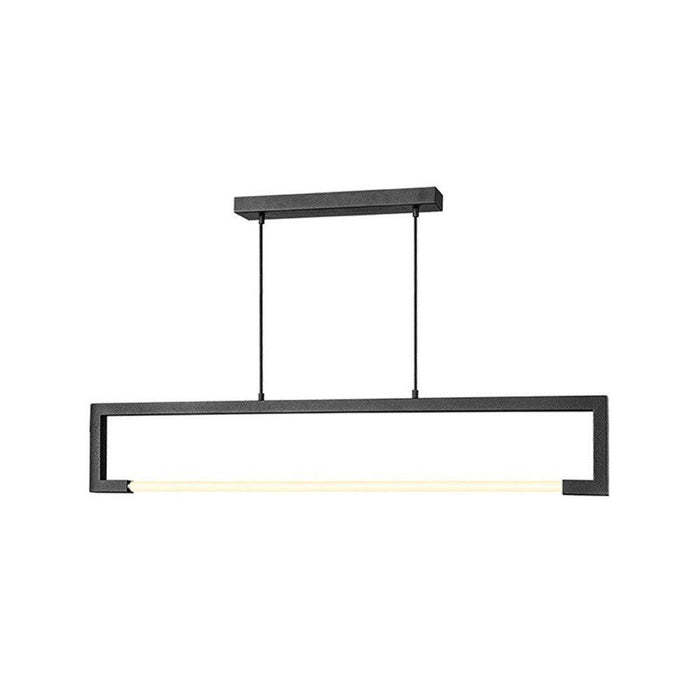 LABEL51 Hanglamp Futuro - Zwart - Metaal - Hanglamp-Tafellampen-LABEL51