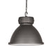 LABEL51 Hanglamp Heavy Duty - Burned Steel - Metaal-Tafellampen-LABEL51