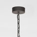 LABEL51 Hanglamp Industry - Burned Steel - Metaal-Tafellampen-LABEL51