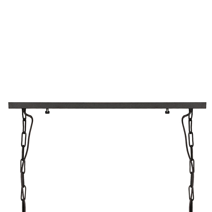 LABEL51 Hanglamp Loco - Zwart - Metaal-Hanglampen-LABEL51