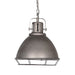 LABEL51 Hanglamp Spot - Burned Steel - Metaal-Tafellampen-LABEL51