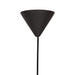 LABEL51 Hanglamp Twist Bolvormige Vlas Grijs 55x55x55 cm-Hanglampen-LABEL51