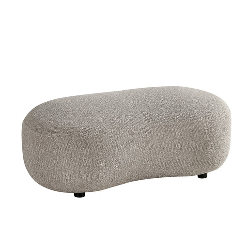 LABEL51 Hocker Florence Mushroom 120x62x47 cm-Hockers-LABEL51