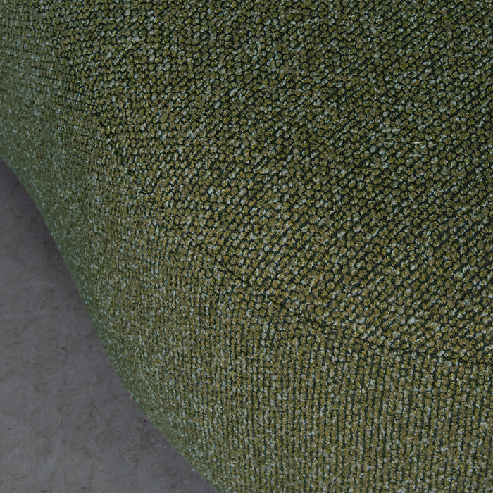 LABEL51 Hockers Florence - Forest - Boucle - Hocker-Poefs-LABEL51
