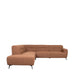 LABEL51 Hoekbank Bolzano - Coral - Boucle - Hoekbank Links-Hoekbanken-LABEL51