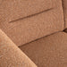 LABEL51 Hoekbank Bolzano - Coral - Boucle - Hoekbank Rechts-Hoekbanken-LABEL51