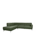 LABEL51 Hoekbank Bolzano - Forest - Boucle - Hoekbank Links-Hoekbanken-LABEL51