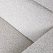 LABEL51 Hoekbank Bolzano - Naturel - Boucle - Hoekbank Rechts-Hoekbanken-LABEL51