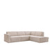 LABEL51 Hoekbank Kay Bouclé Naturel Royal Boucle-Hoekbanken-LABEL51