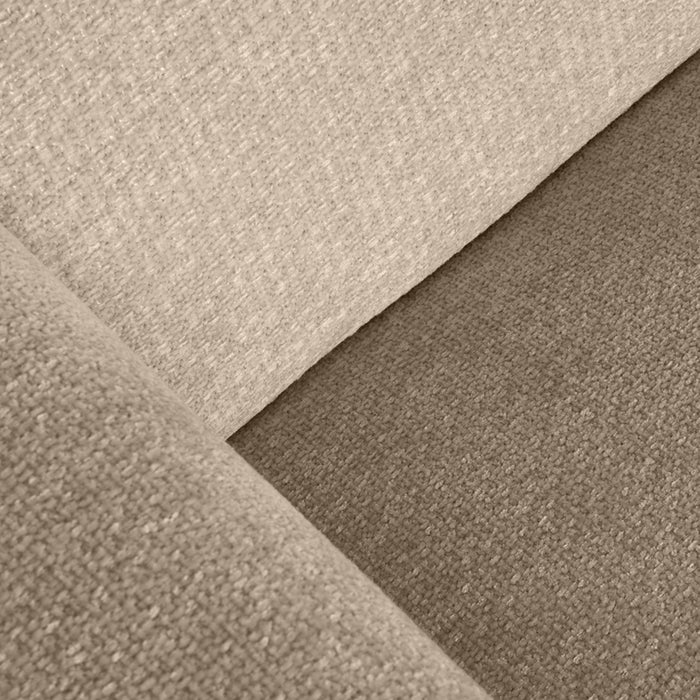 LABEL51 Hoekbank Rodano - Clay - Elite - Rechts-Hoekbanken-LABEL51