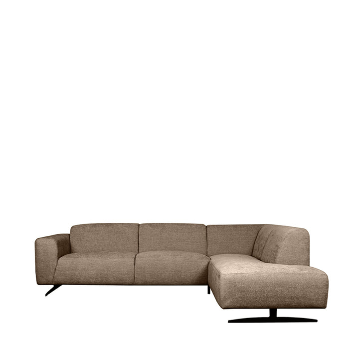 LABEL51 Hoekbank Rodano - Hunter - Chenille - Hoekbank Rechts-Hoekbanken-LABEL51