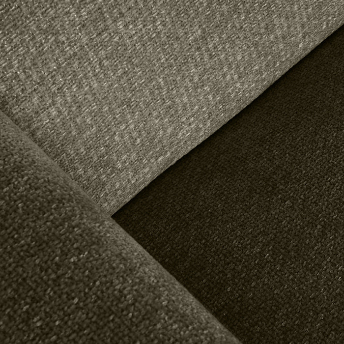 LABEL51 Hoekbank Rodano - Hunter - Chenille - Hoekbank Rechts-Hoekbanken-LABEL51