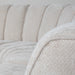 LABEL51 Hoekbank Vitoro - Naturel - Chenille - Hoekbank Links-3-Zitsbanken-LABEL51