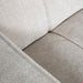 LABEL51 Hoekbank Vitoro - Naturel - Chenille - Hoekbank Links-3-Zitsbanken-LABEL51