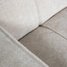LABEL51 Hoekbank Vitoro Naturel Chenille Hoekbank Rechts 302x253x82 cm-Hoekbanken-LABEL51