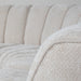 LABEL51 Hoekbank Vitoro Naturel Chenille Hoekbank Rechts 302x253x82 cm-Hoekbanken-LABEL51