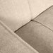 LABEL51 Hoekbank Vitoro Rechts Clay 329x253x82 cm-Hoekbanken-LABEL51